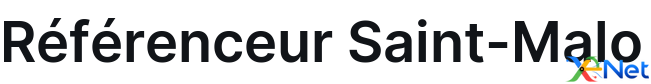 Référenceur Saint-Malo